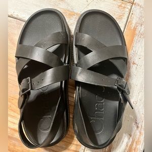 Chaco Townes Midform sandal